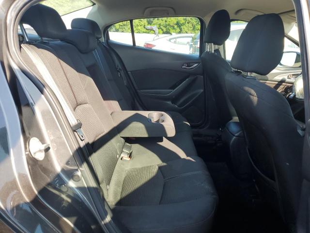 3MZBN1U77JM261922 - 2018 MAZDA 3 SPORT Сұр фото 10