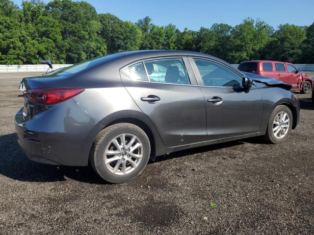 3MZBN1U77JM261922 - 2018 MAZDA 3 SPORT Сұр фото 3