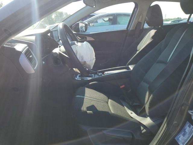 3MZBN1U77JM261922 - 2018 MAZDA 3 SPORT Сұр фото 7