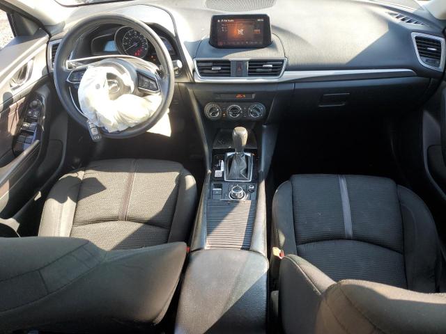 3MZBN1U77JM261922 - 2018 MAZDA 3 SPORT Сұр фото 8