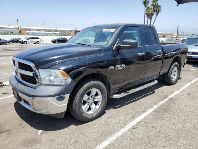 1C6RR7FTXES359057 - 2014 RAM 1500 ST BLACK photo 1
