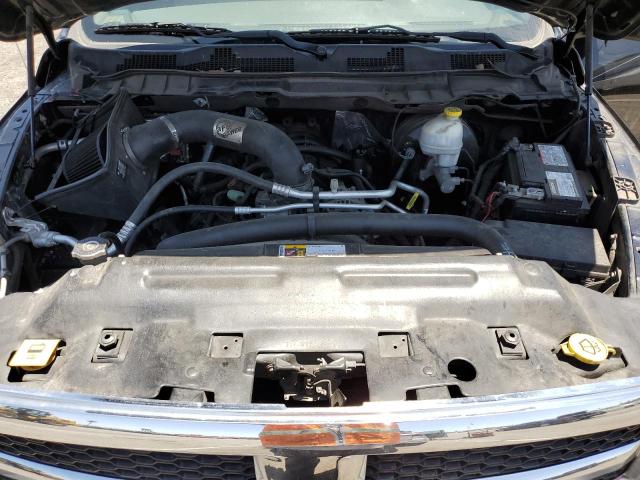 1C6RR7FTXES359057 - 2014 RAM 1500 ST BLACK photo 11