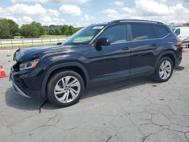 2021 VOLKSWAGEN ATLAS SE, null
