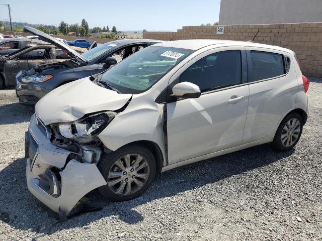 2016 CHEVROLET SPARK 1LT, null