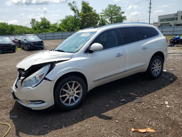2015 BUICK ENCLAVE, null