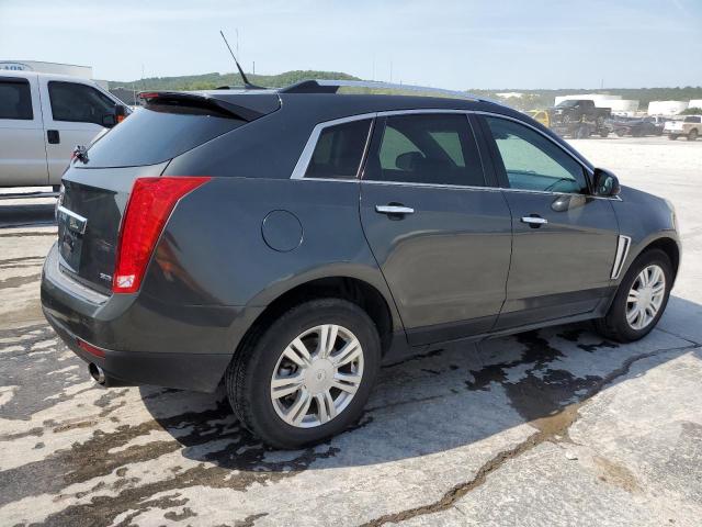 3GYFNEE33ES582665 - 2014 CADILLAC SRX LUXURY COLLECTION GRAY photo 3