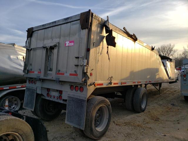 48X1F3924K1013663 - 2019 OTHER TRAILER SILVER photo 3