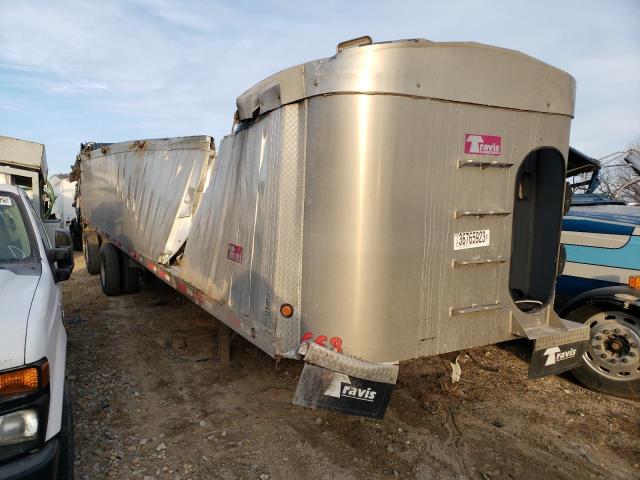 48X1F3924K1013663 - 2019 OTHER TRAILER SILVER photo 4