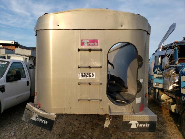 48X1F3924K1013663 - 2019 OTHER TRAILER SILVER photo 5