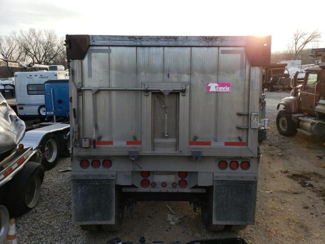 48X1F3924K1013663 - 2019 OTHER TRAILER SILVER photo 6