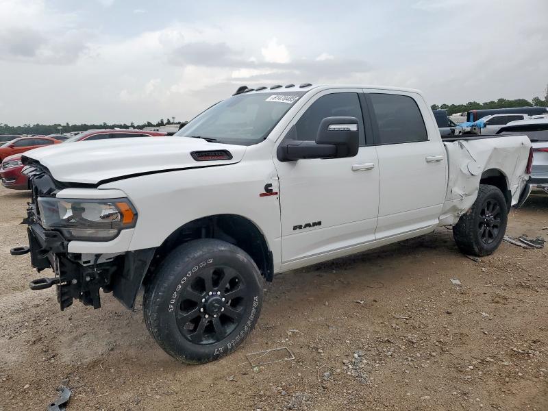 2024 RAM 2500 BIG HORN, null