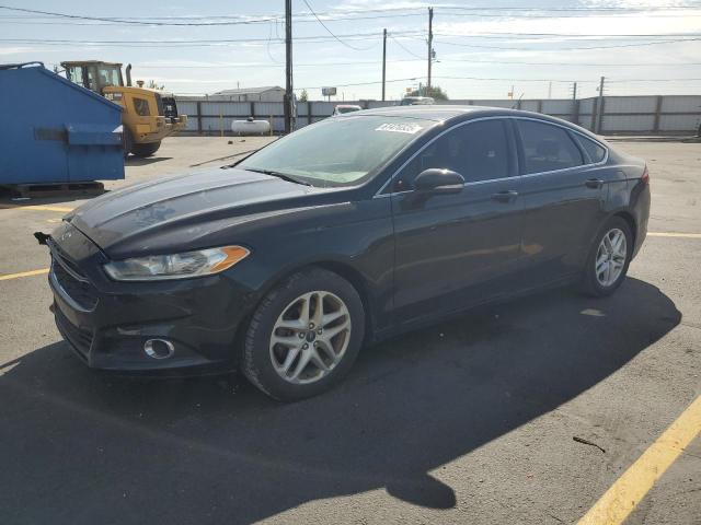 2014 FORD FUSION SE, null