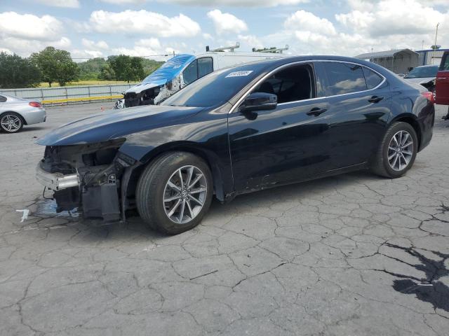 2020 ACURA TLX TECHNOLOGY, null
