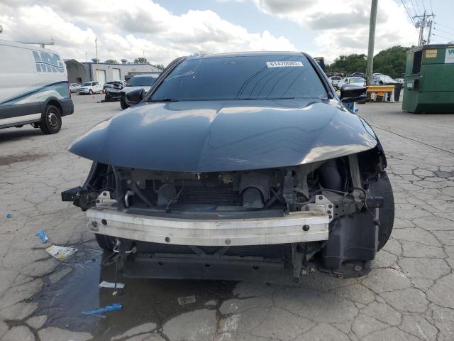 19UUB1F5XLA012726 - 2020 ACURA TLX TECHNOLOGY BLACK photo 5