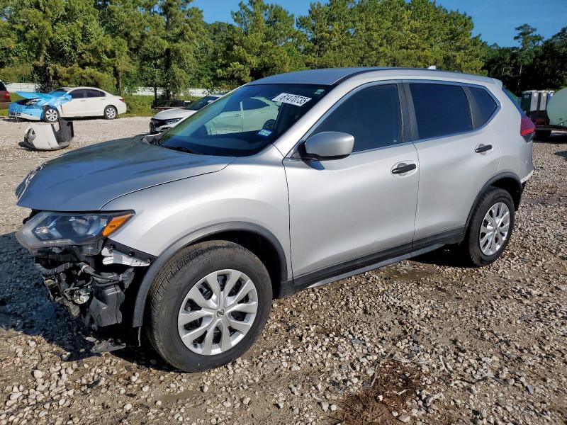 2017 NISSAN ROGUE S, 