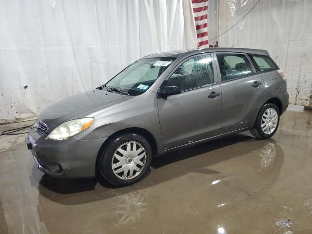 2T1KR32E75C397566 - 2005 TOYOTA COROLLA MA XR CHARCOAL photo 1