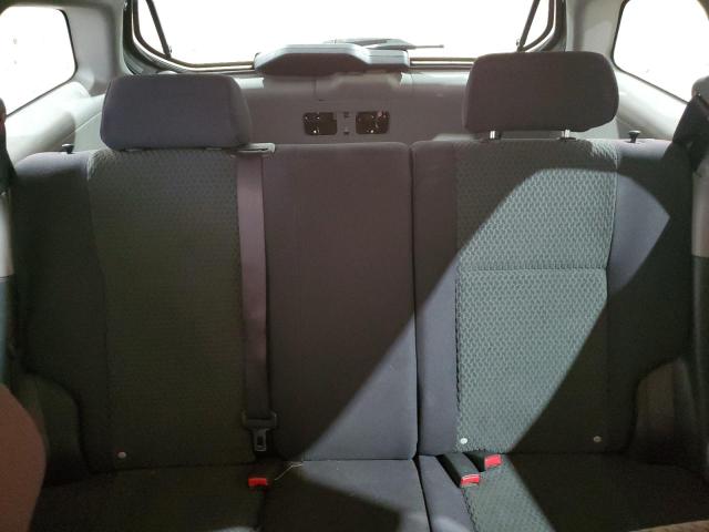 2T1KR32E75C397566 - 2005 TOYOTA COROLLA MA XR CHARCOAL photo 10