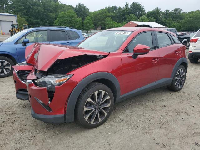 2019 MAZDA CX-3 TOURING, null