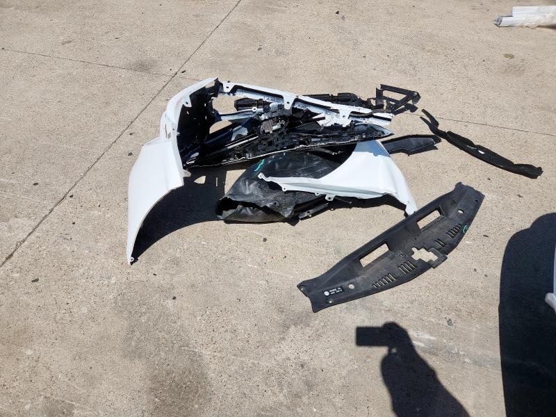 4T1G11AK6PU085278 - 2023 TOYOTA CAMRY SE NIGHT SHADE WHITE photo 12