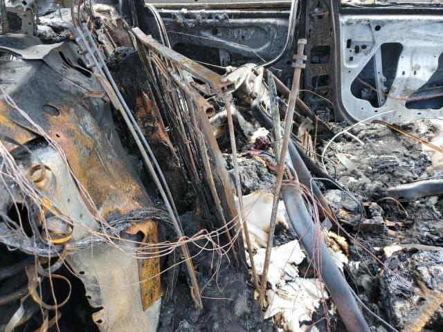 2G4WC532351292276 - 2005 BUICK LACROSSE 1 CX BURGUNDY photo 10