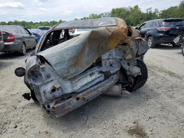 2G4WC532351292276 - 2005 BUICK LACROSSE 1 CX BURGUNDY photo 6