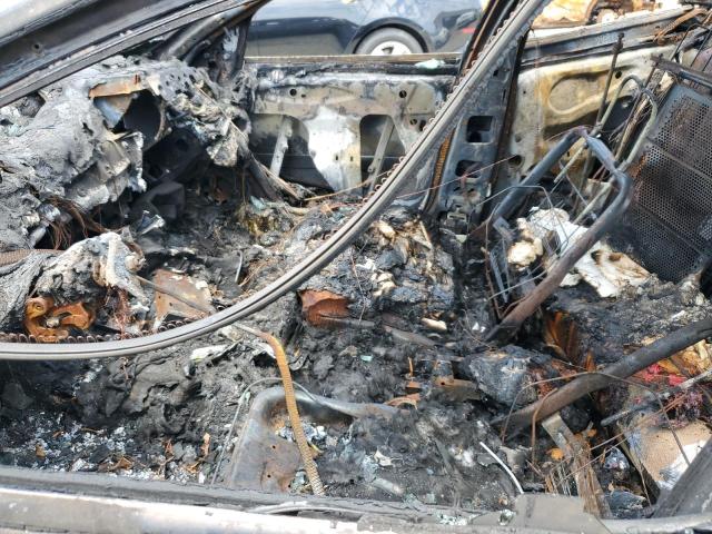 2G4WC532351292276 - 2005 BUICK LACROSSE 1 CX BURGUNDY photo 7