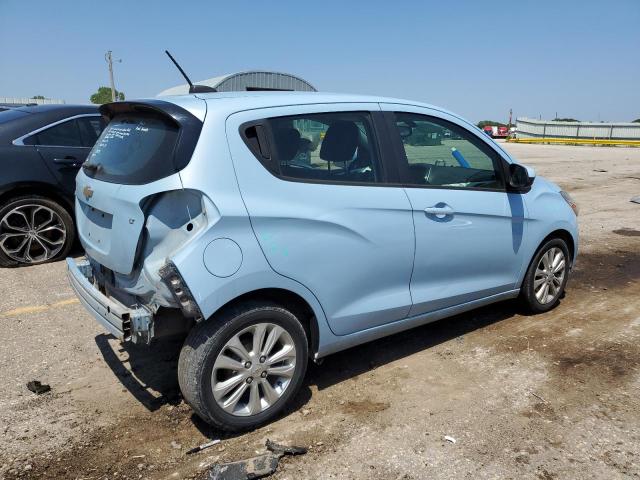 KL8CC6SA3GC517744 - 2016 CHEVROLET SPARK 1LT BLUE photo 3