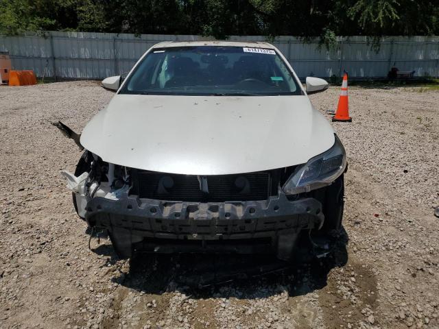 4T1BK1EB3EU106330 - 2014 TOYOTA AVALON BASE WHITE photo 5