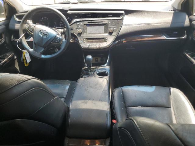 4T1BK1EB3EU106330 - 2014 TOYOTA AVALON BASE WHITE photo 8