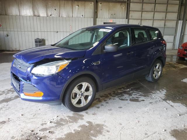 2014 FORD ESCAPE S, 