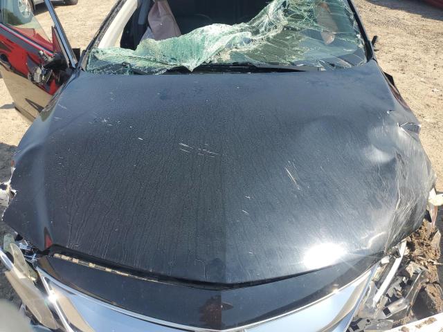 19UDE2F3XJA005395 - 2018 ACURA ILX BASE WATCH PLUS BLACK photo 11