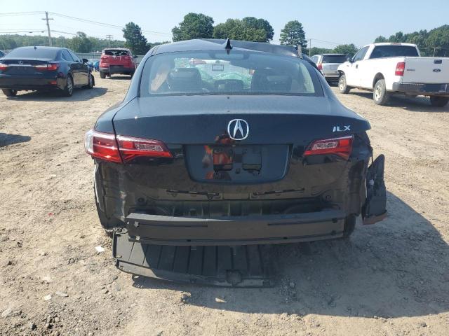 19UDE2F3XJA005395 - 2018 ACURA ILX BASE WATCH PLUS BLACK photo 6