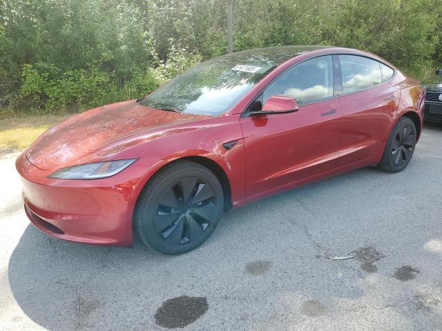2024 TESLA MODEL 3, 