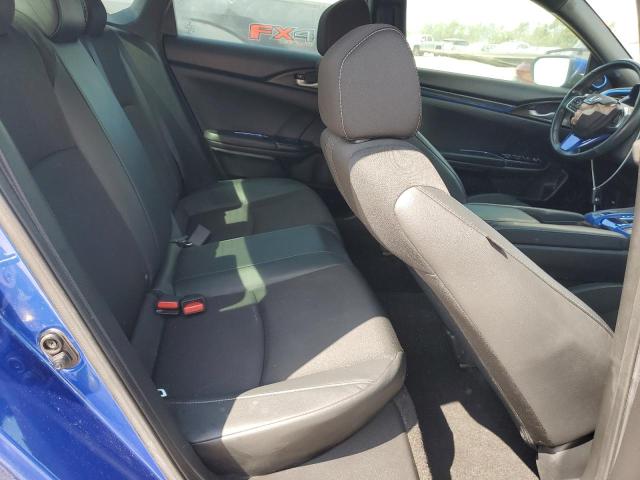 19XFC2F85LE014837 - 2020 HONDA CIVIC SPORT 蓝色 照片 10