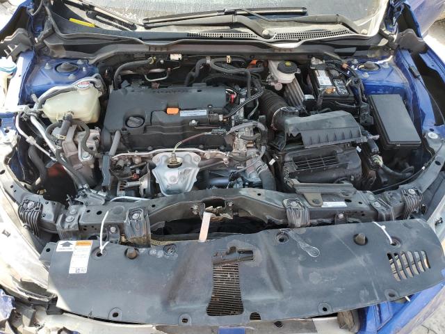 19XFC2F85LE014837 - 2020 HONDA CIVIC SPORT 蓝色 照片 11