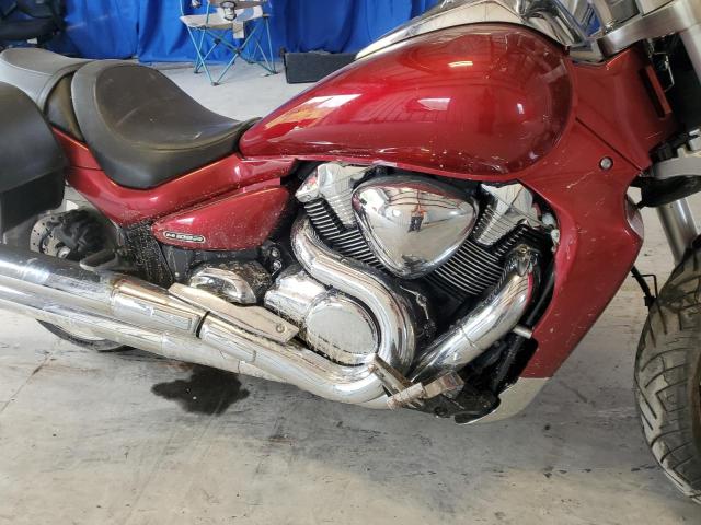 JS1VY53AX72106061 - 2007 SUZUKI VZR1800 BURGUNDY photo 7