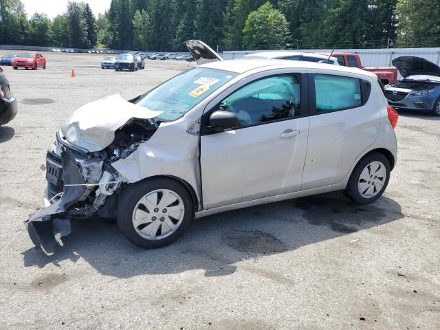 2016 CHEVROLET SPARK LS, 