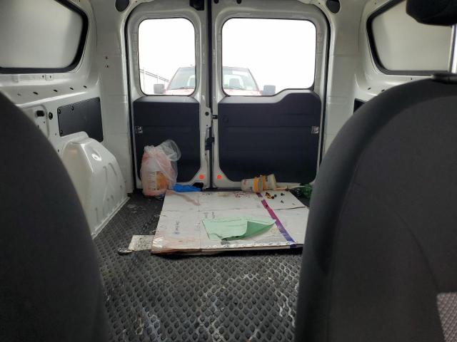 ZFBHRFAB3L6S02413 - 2020 RAM PROMASTER თეთრი ფოტო 10