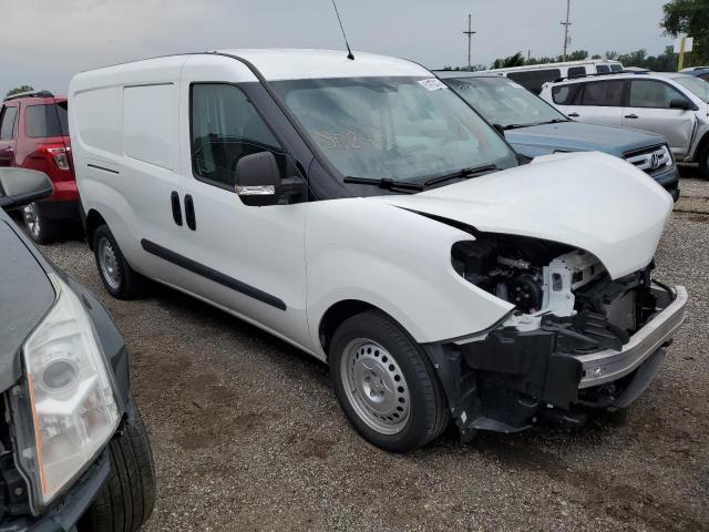 ZFBHRFAB3L6S02413 - 2020 RAM PROMASTER თეთრი ფოტო 4