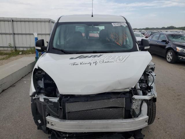 ZFBHRFAB3L6S02413 - 2020 RAM PROMASTER თეთრი ფოტო 5