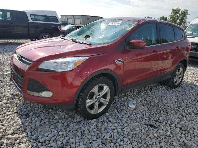 2013 FORD ESCAPE SE, 