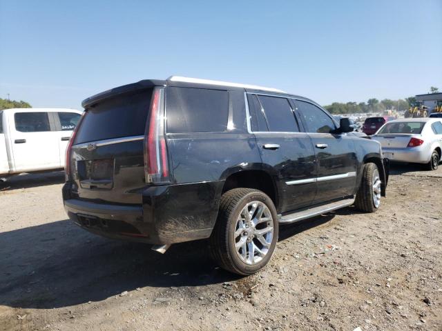 1GYS4CKJXGR459282 - 2016 CADILLAC ESCALADE PREMIUM BLACK photo 4