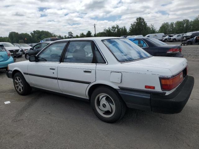 JT2SV21E8H0094939 - 1987 TOYOTA CAMRY DLX 白色 照片 2