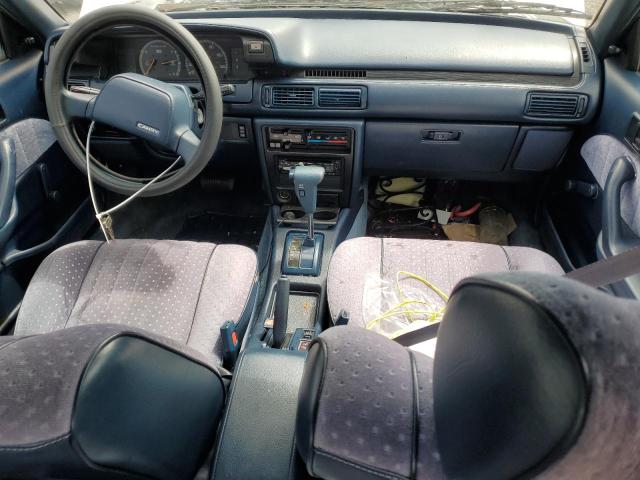 JT2SV21E8H0094939 - 1987 TOYOTA CAMRY DLX 白色 照片 8