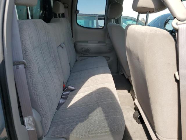 5TBBT44102S272325 - 2002 TOYOTA TUNDRA ACCESS CAB Қоңыр фото 10