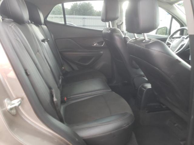 KL4CJBSB5EB545153 - 2014 BUICK ENCORE CONVENIENCE 灰色 照片 11