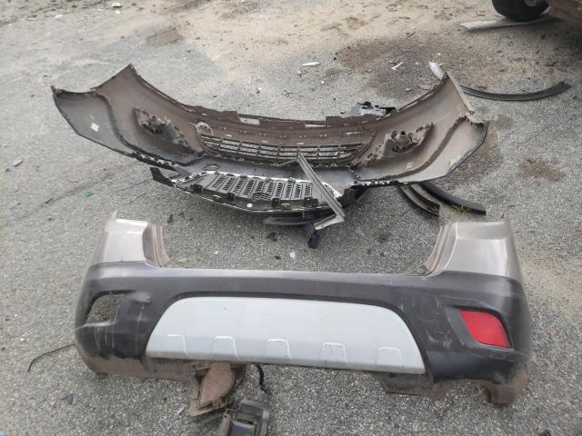 KL4CJBSB5EB545153 - 2014 BUICK ENCORE CONVENIENCE 灰色 照片 13