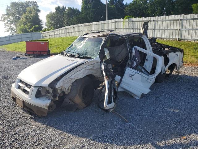 2001 FORD EXPLORER S, 