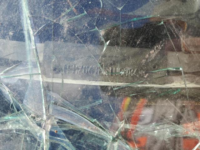 1FMZU67E51UC08686 - 2001 FORD EXPLORER S WHITE photo 12