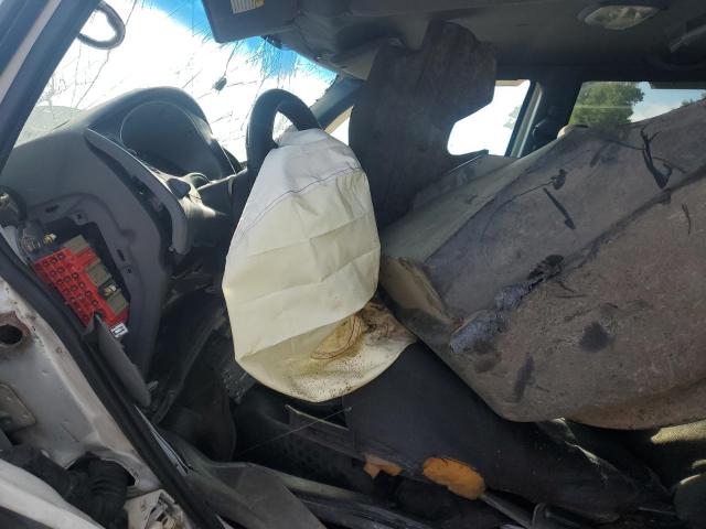 1FMZU67E51UC08686 - 2001 FORD EXPLORER S WHITE photo 7